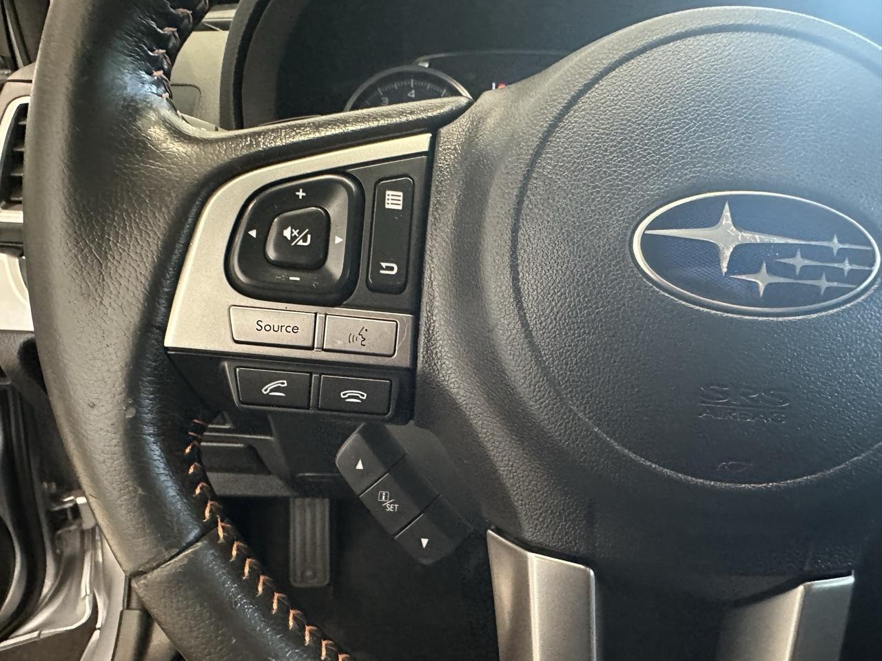 2017 Subaru Crosstrek 2.0i Limited Annapolis MD