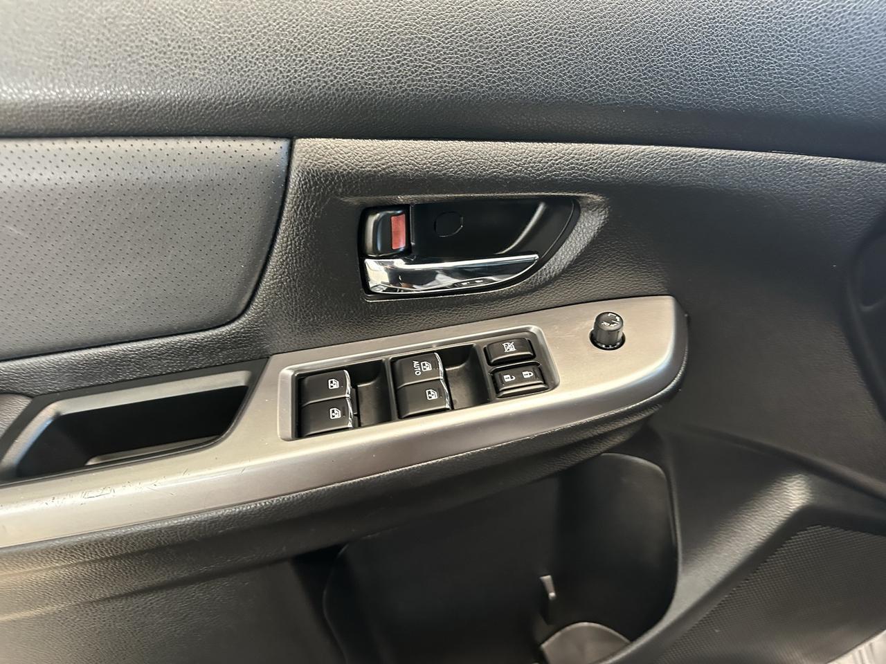 2017 Subaru Crosstrek 2.0i Limited Annapolis MD