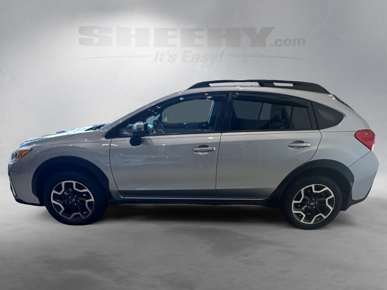 2017 Subaru Crosstrek 2.0i Limited Annapolis MD