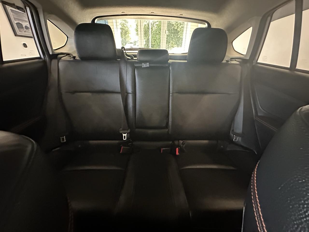 2017 Subaru Crosstrek 2.0i Limited Annapolis MD