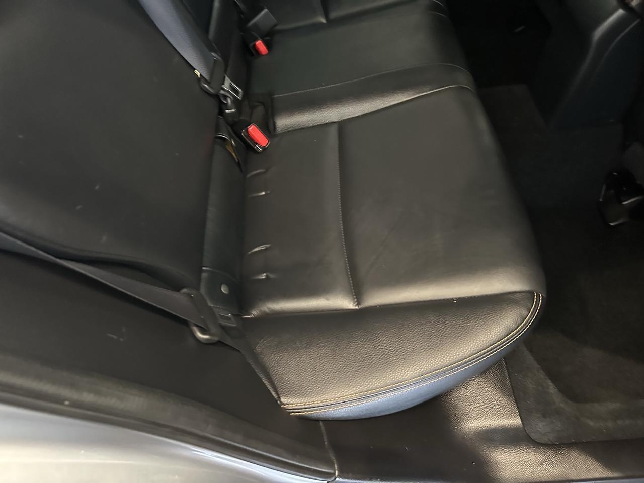 2017 Subaru Crosstrek 2.0i Limited Annapolis MD