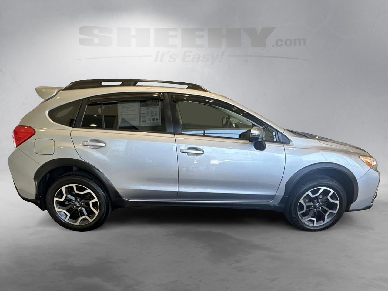 2017 Subaru Crosstrek 2.0i Limited Annapolis MD