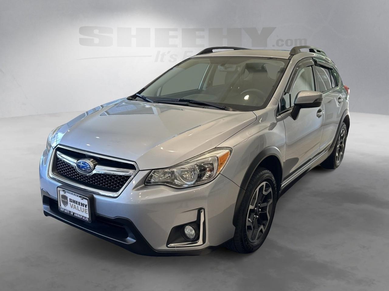 2017 Subaru Crosstrek 2.0i Limited Annapolis MD
