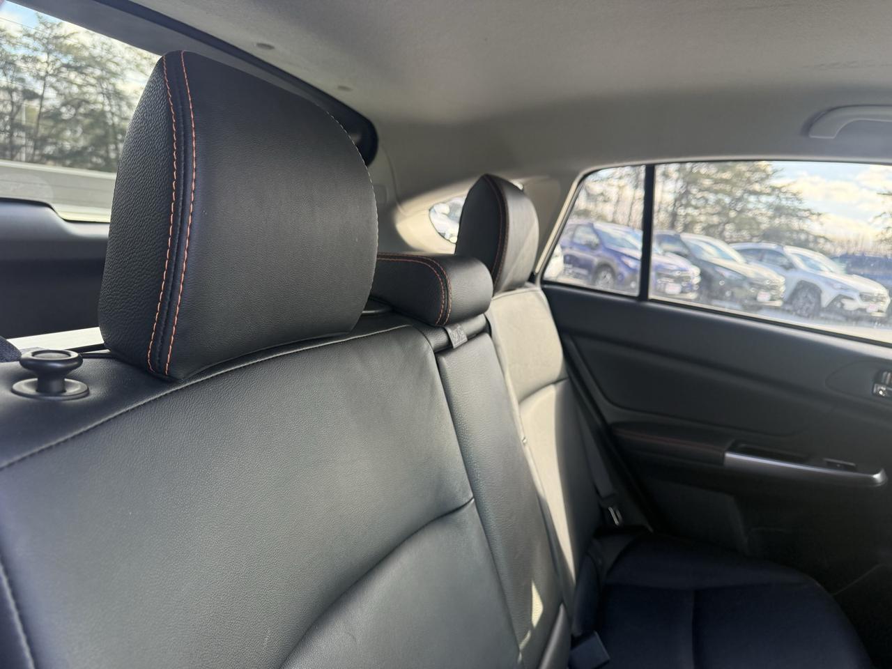 2017 Subaru Crosstrek 2.0i Limited Springfield VA