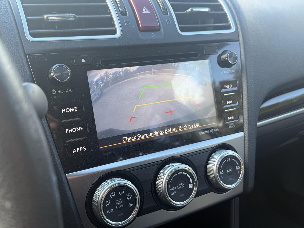 2017 Subaru Crosstrek 2.0i Limited Springfield VA