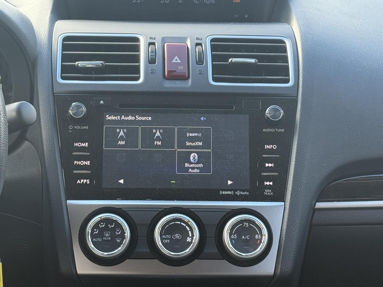 2017 Subaru Crosstrek 2.0i Limited Springfield VA