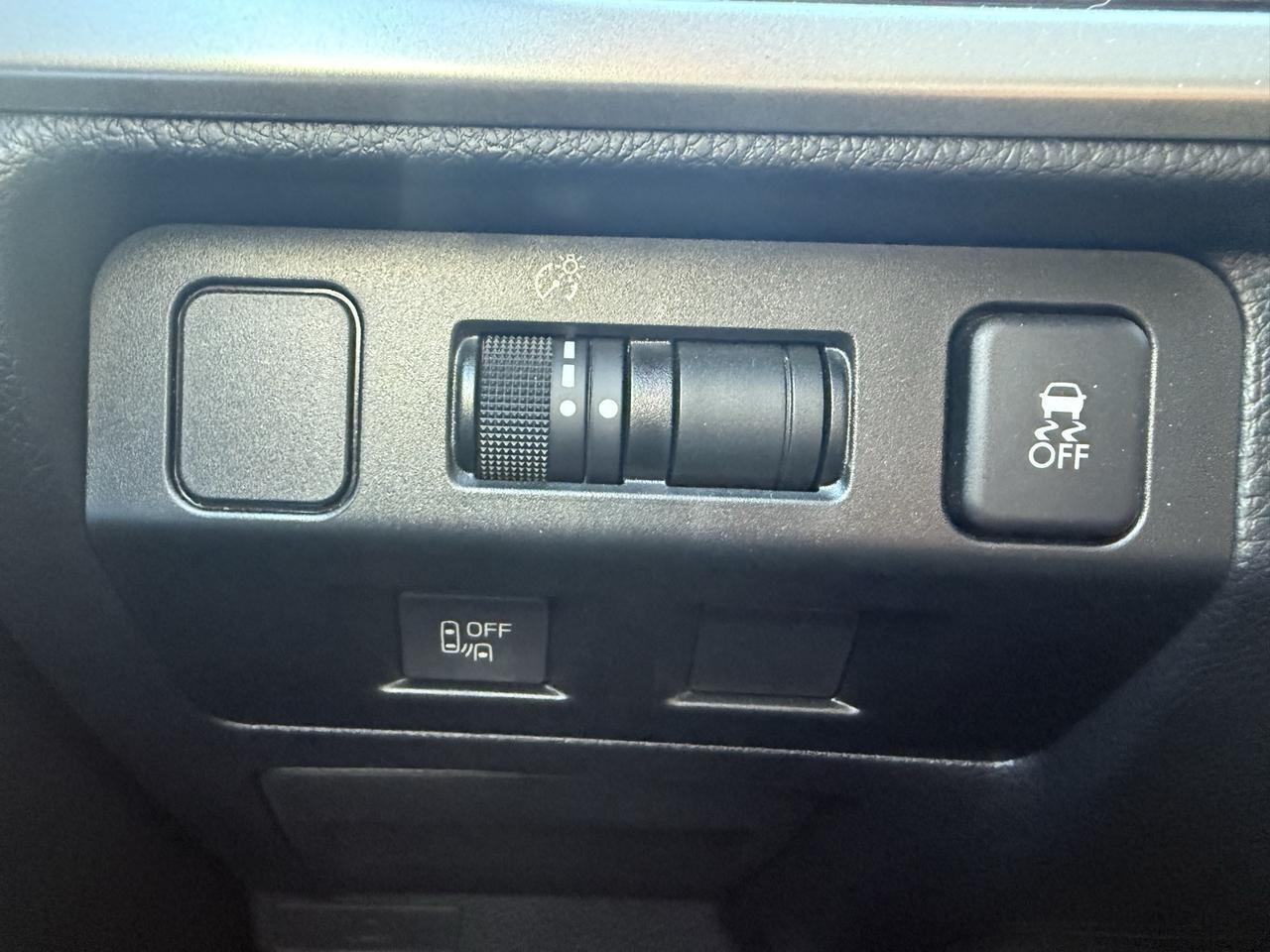 2017 Subaru Crosstrek 2.0i Limited Springfield VA