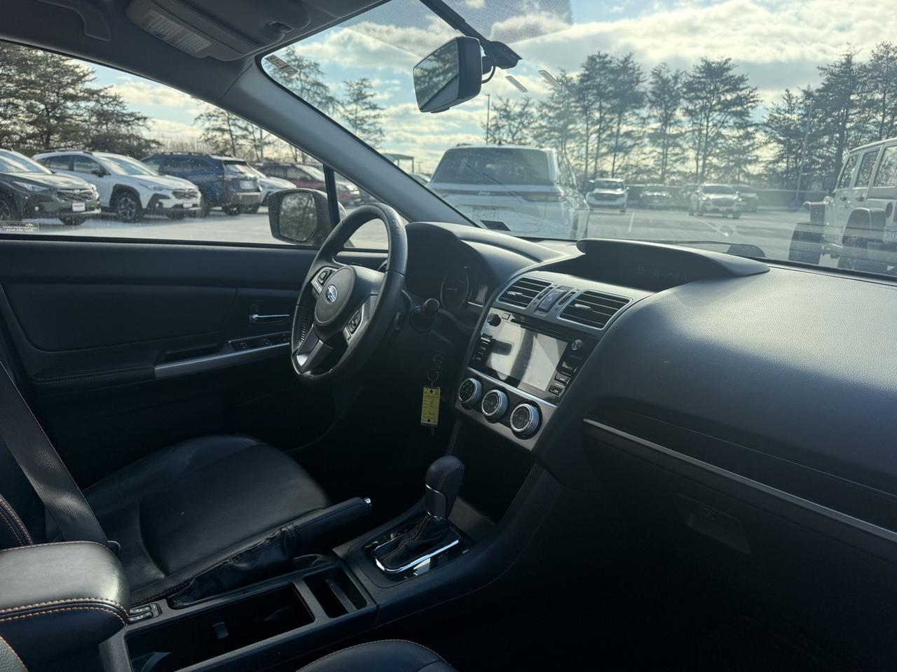 2017 Subaru Crosstrek 2.0i Limited Springfield VA
