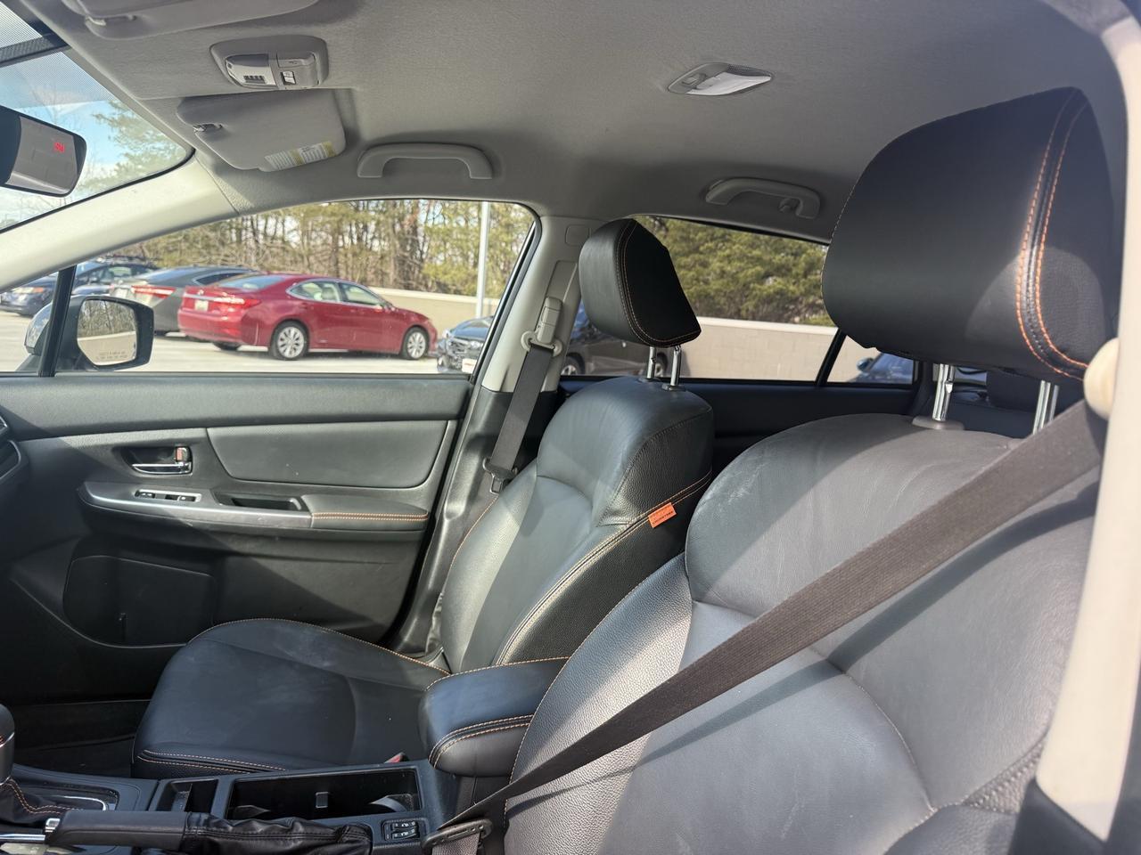 2017 Subaru Crosstrek 2.0i Limited Springfield VA