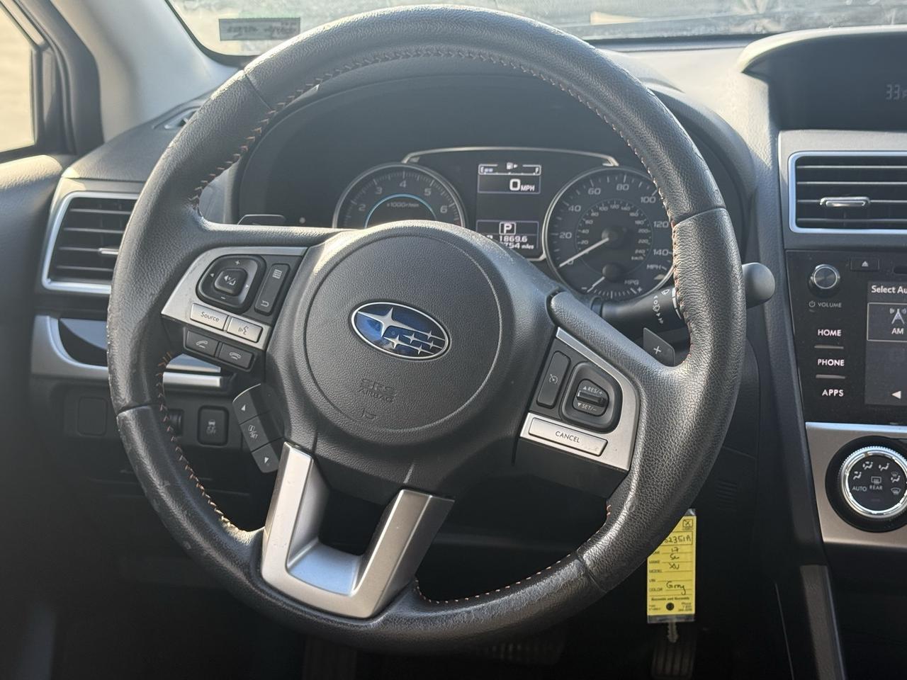 2017 Subaru Crosstrek 2.0i Limited Springfield VA