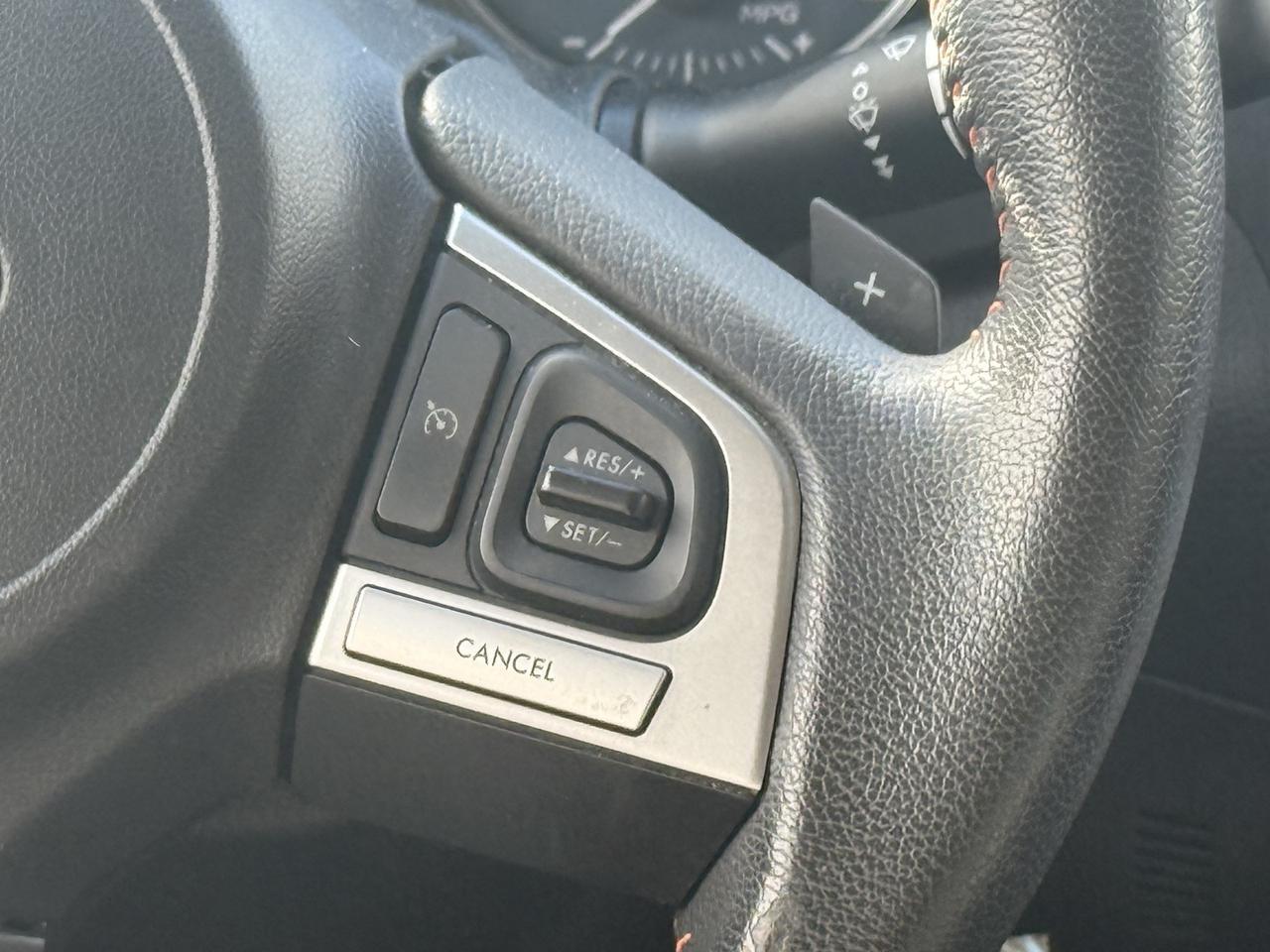 2017 Subaru Crosstrek 2.0i Limited Springfield VA