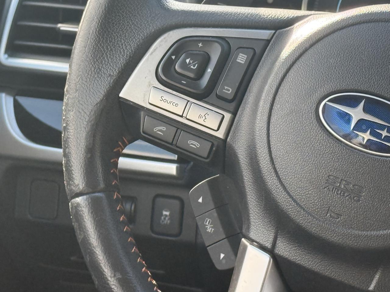 2017 Subaru Crosstrek 2.0i Limited Springfield VA