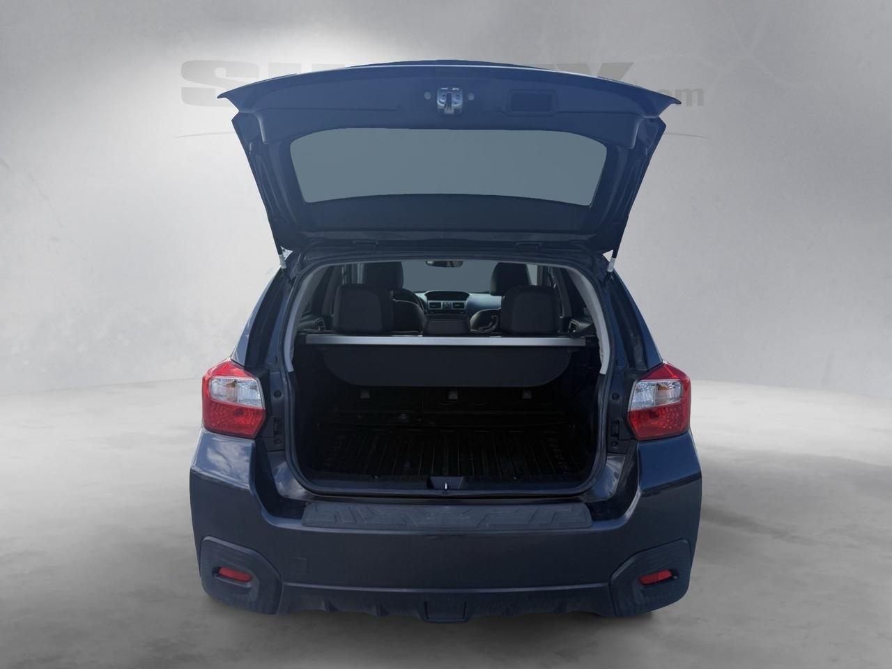 2017 Subaru Crosstrek 2.0i Limited Springfield VA