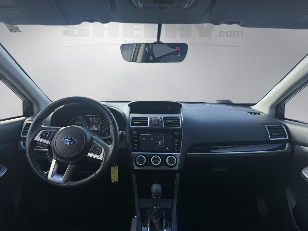 2017 Subaru Crosstrek 2.0i Limited Springfield VA