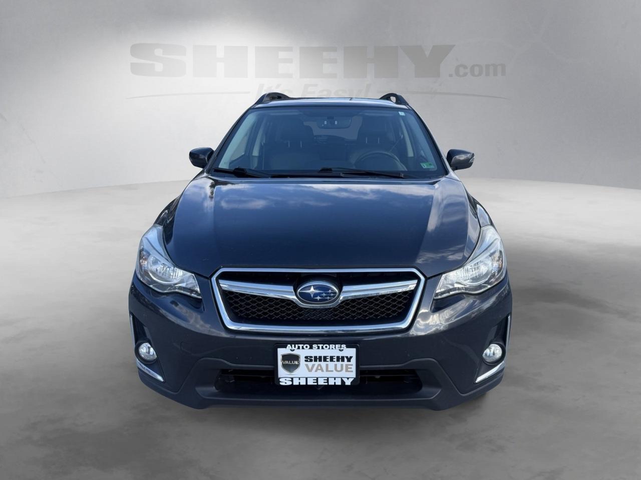 2017 Subaru Crosstrek 2.0i Limited Springfield VA