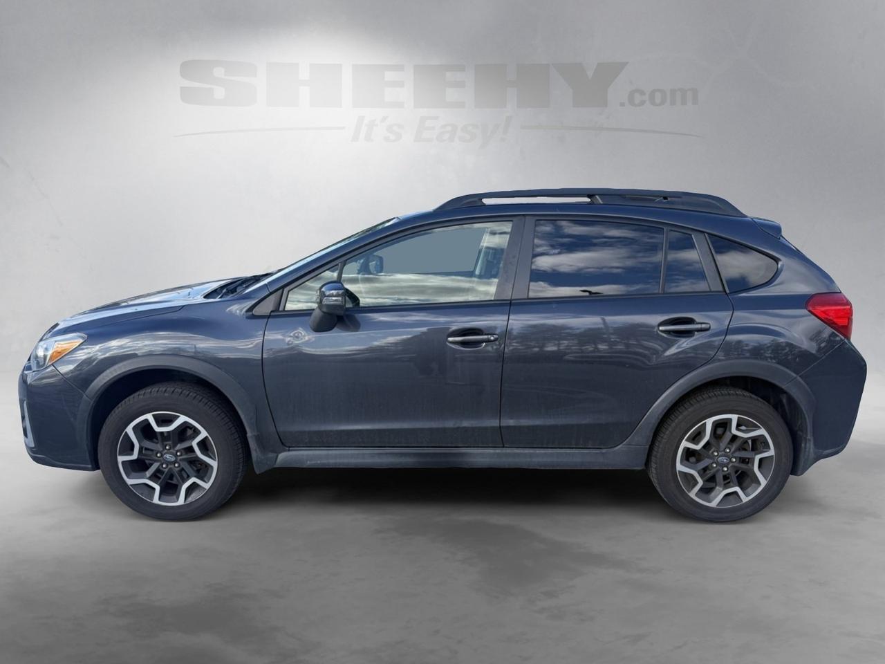 2017 Subaru Crosstrek 2.0i Limited Springfield VA