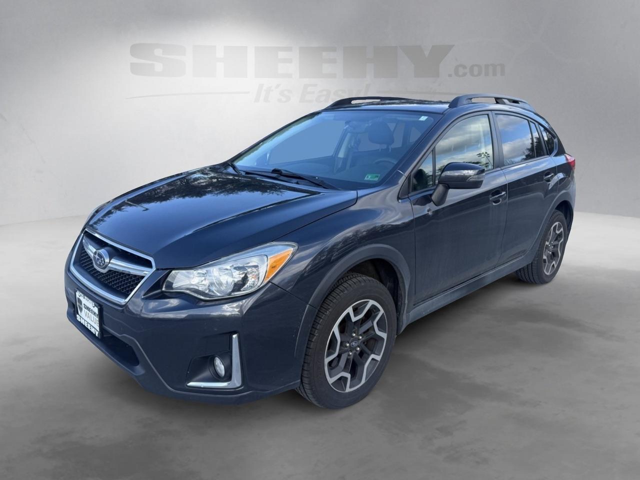 2017 Subaru Crosstrek 2.0i Limited Springfield VA