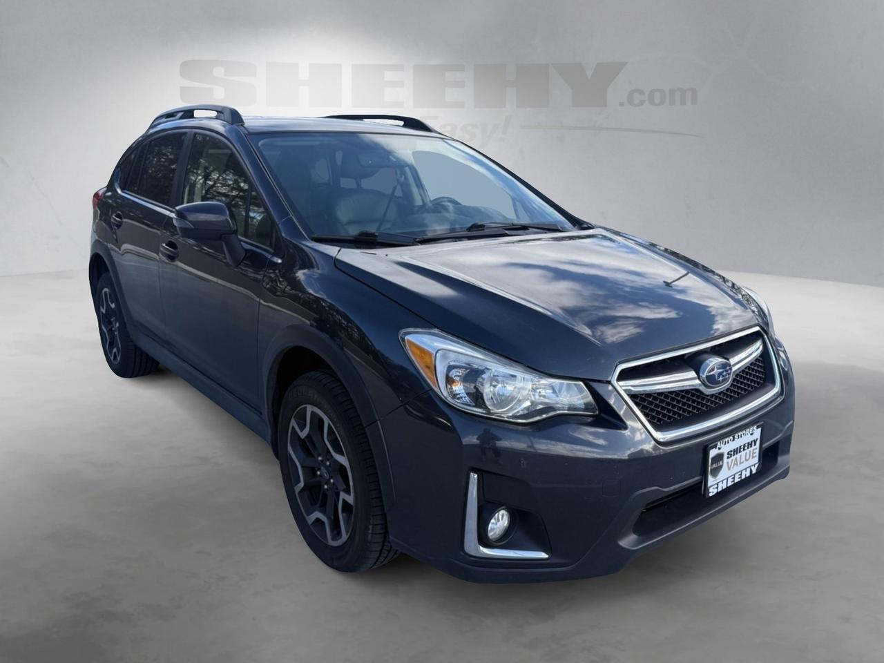 2017 Subaru Crosstrek 2.0i Limited Springfield VA