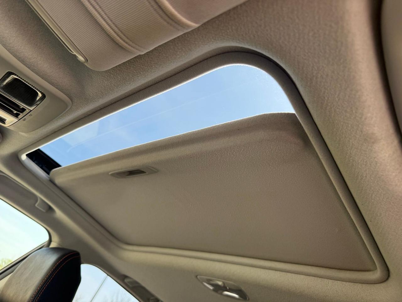 2017 Subaru Crosstrek 2.0i Limited Springfield VA