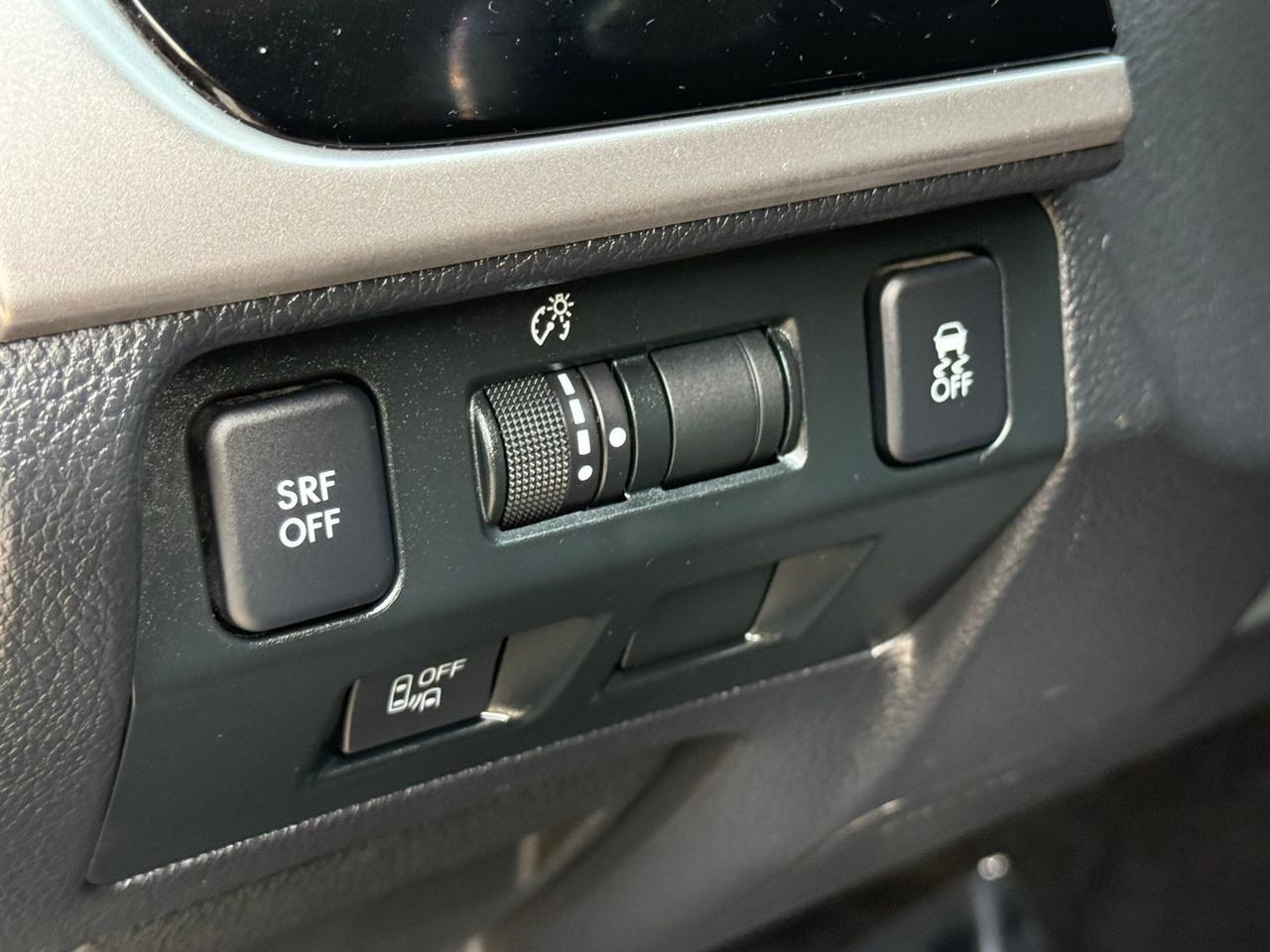 2017 Subaru Crosstrek 2.0i Limited Springfield VA