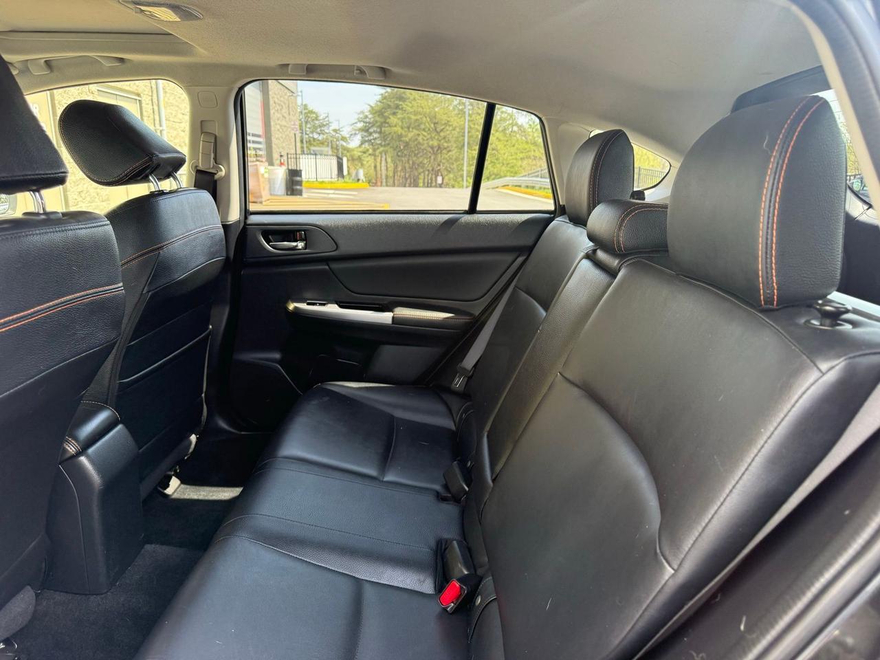 2017 Subaru Crosstrek 2.0i Limited Springfield VA