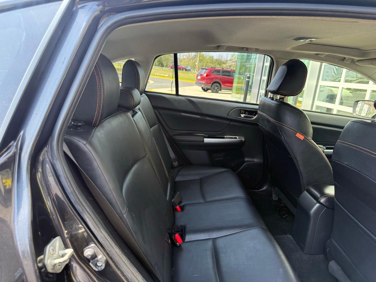 2017 Subaru Crosstrek 2.0i Limited Springfield VA