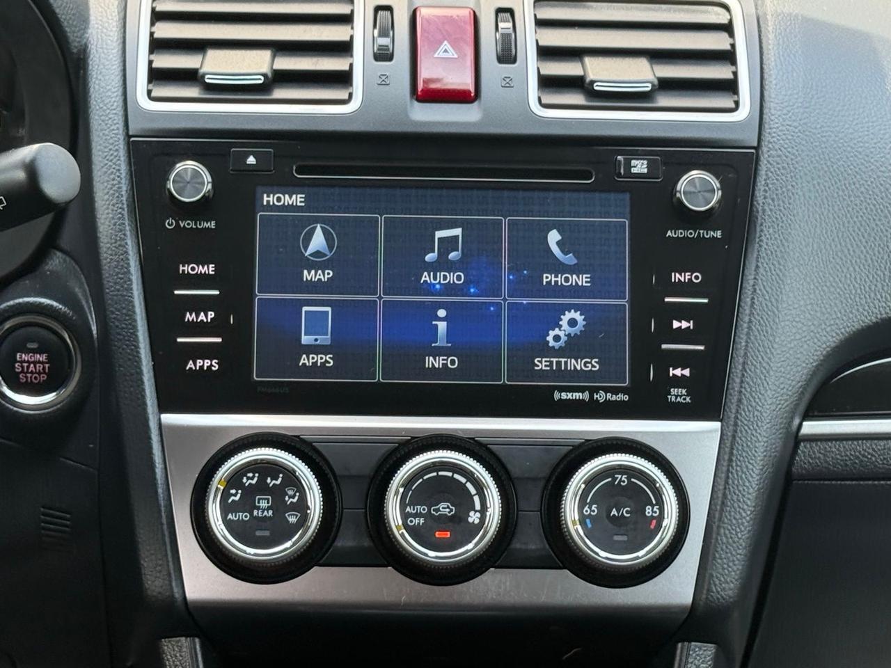 2017 Subaru Crosstrek 2.0i Limited Springfield VA