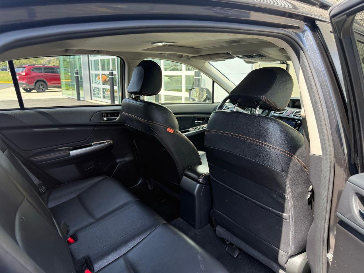 2017 Subaru Crosstrek 2.0i Limited Springfield VA