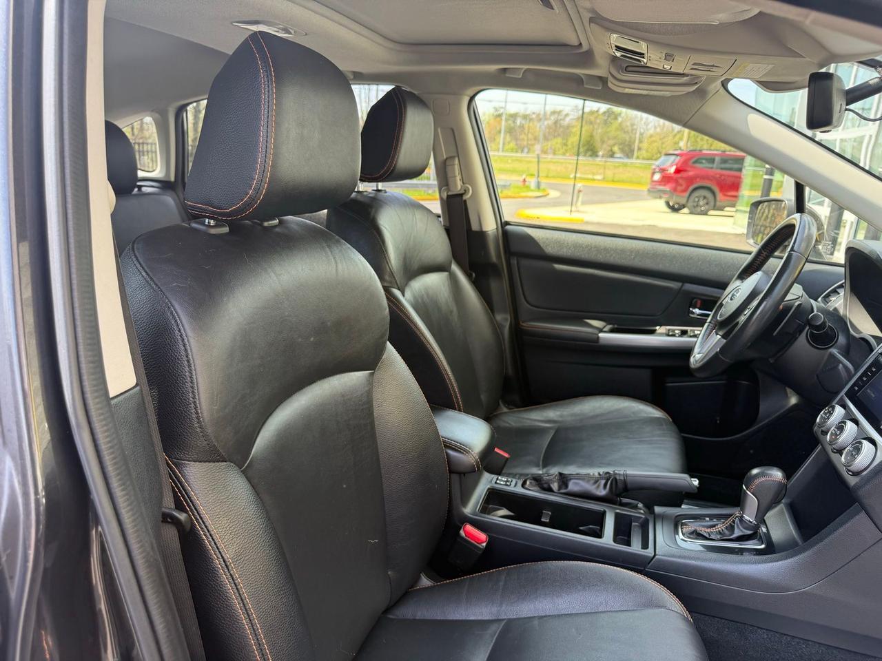 2017 Subaru Crosstrek 2.0i Limited Springfield VA