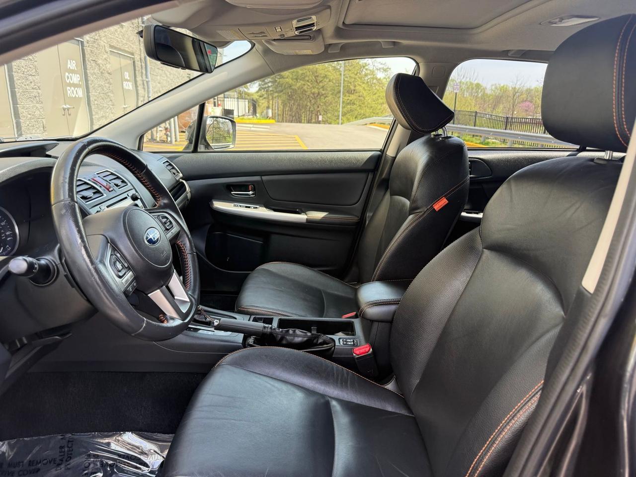 2017 Subaru Crosstrek 2.0i Limited Springfield VA