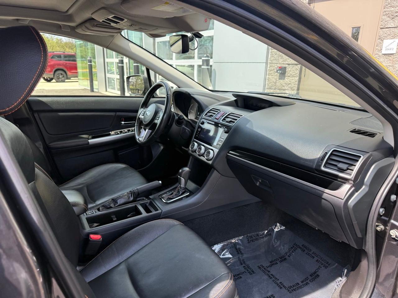 2017 Subaru Crosstrek 2.0i Limited Springfield VA