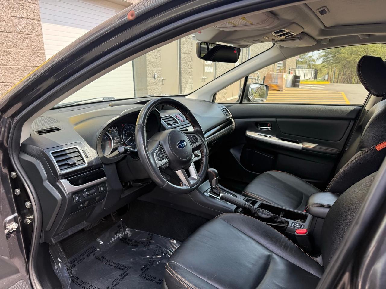 2017 Subaru Crosstrek 2.0i Limited Springfield VA