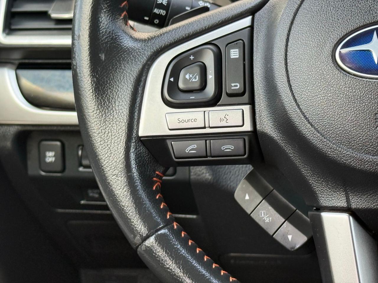 2017 Subaru Crosstrek 2.0i Limited Springfield VA