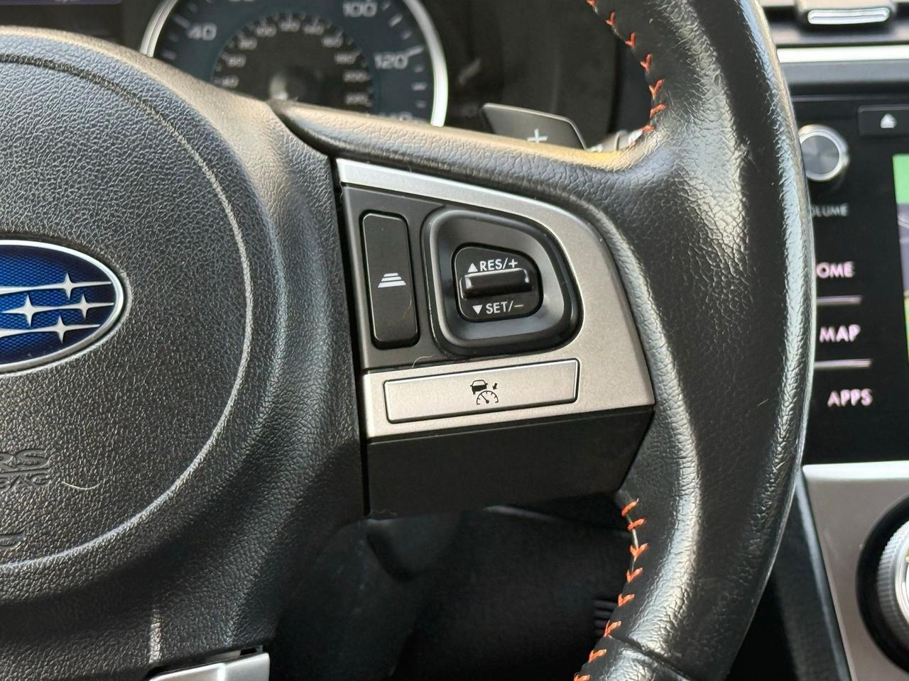 2017 Subaru Crosstrek 2.0i Limited Springfield VA