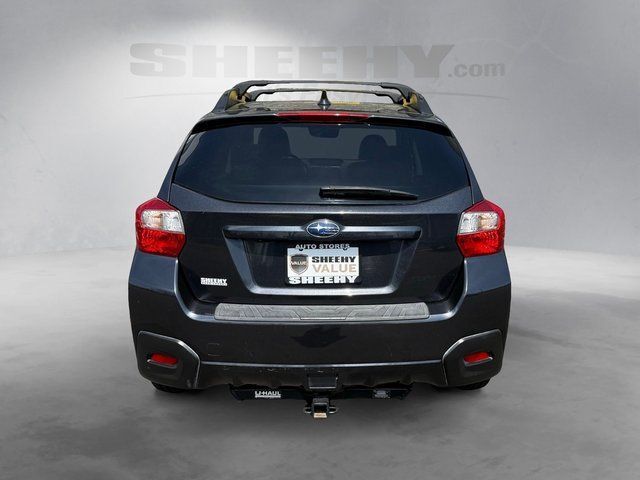 2017 Subaru Crosstrek 2.0i Limited Springfield VA