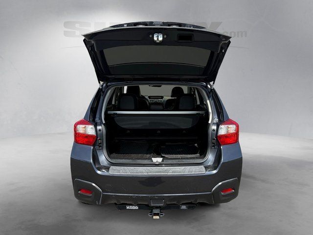 2017 Subaru Crosstrek 2.0i Limited Springfield VA