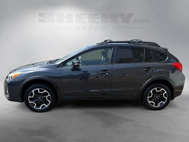 2017 Subaru Crosstrek 2.0i Limited Springfield VA