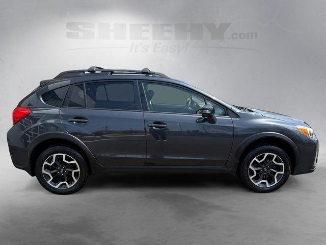 2017 Subaru Crosstrek 2.0i Limited Springfield VA