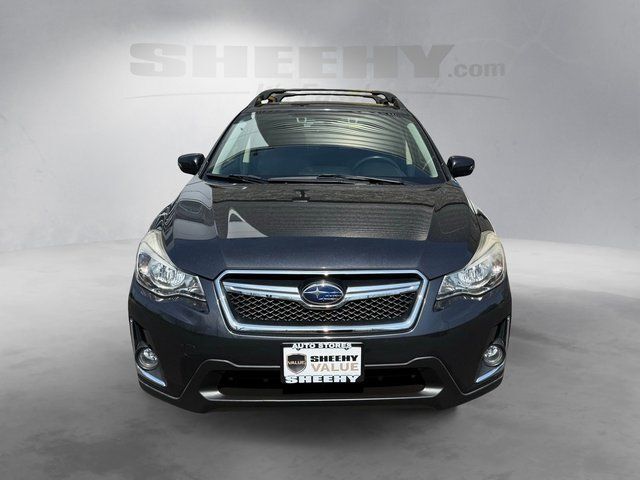 2017 Subaru Crosstrek 2.0i Limited Springfield VA