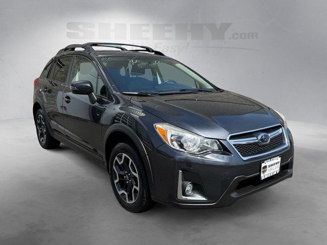 2017 Subaru Crosstrek 2.0i Limited Springfield VA