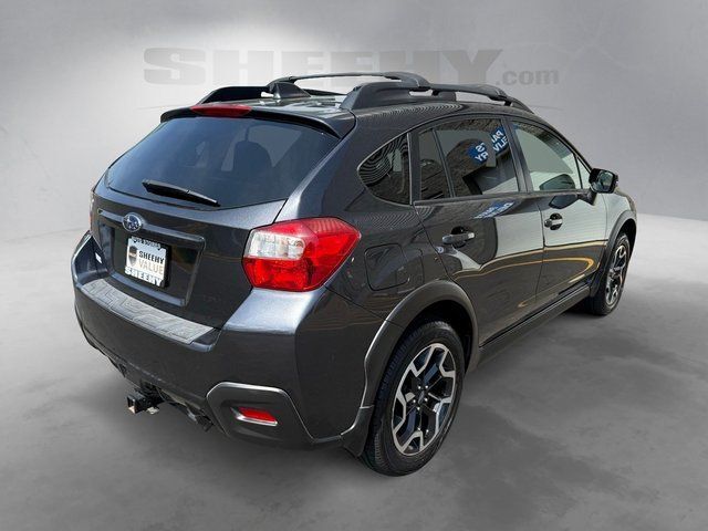 2017 Subaru Crosstrek 2.0i Limited Springfield VA