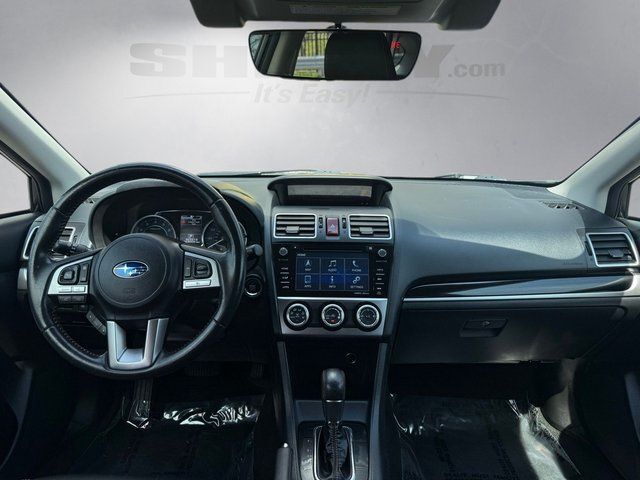 2017 Subaru Crosstrek 2.0i Limited Springfield VA