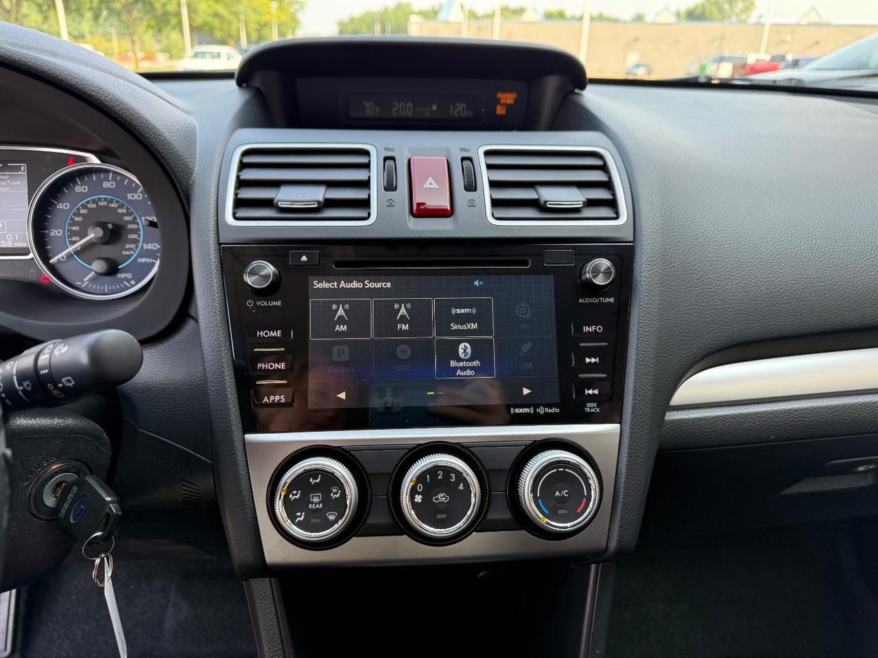 2017 Subaru Crosstrek 2.0i Premium Middleville MI