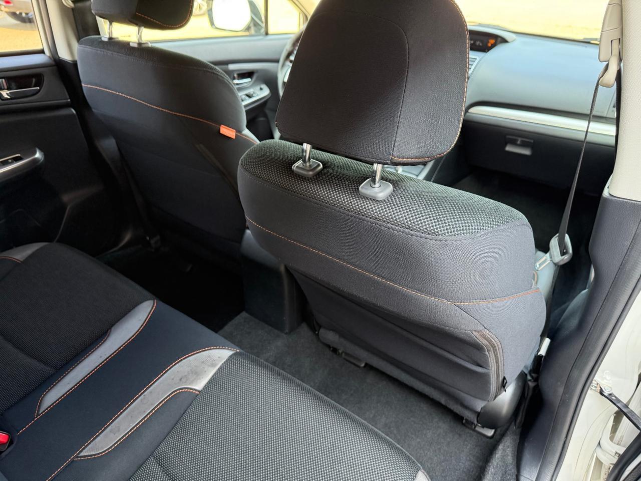2017 Subaru Crosstrek 2.0i Premium Middleville MI
