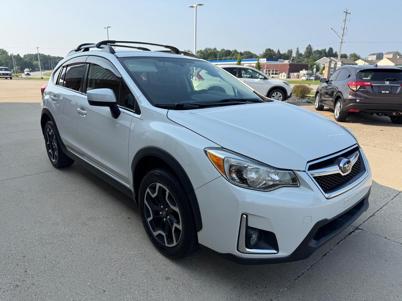 2017 Subaru Crosstrek 2.0i Premium Middleville MI
