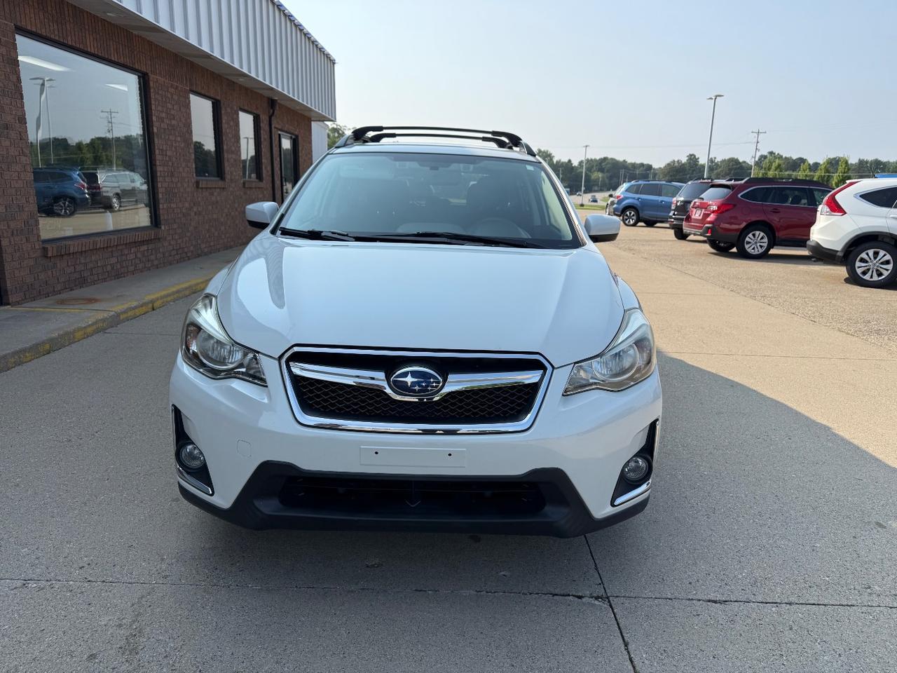 2017 Subaru Crosstrek 2.0i Premium Middleville MI