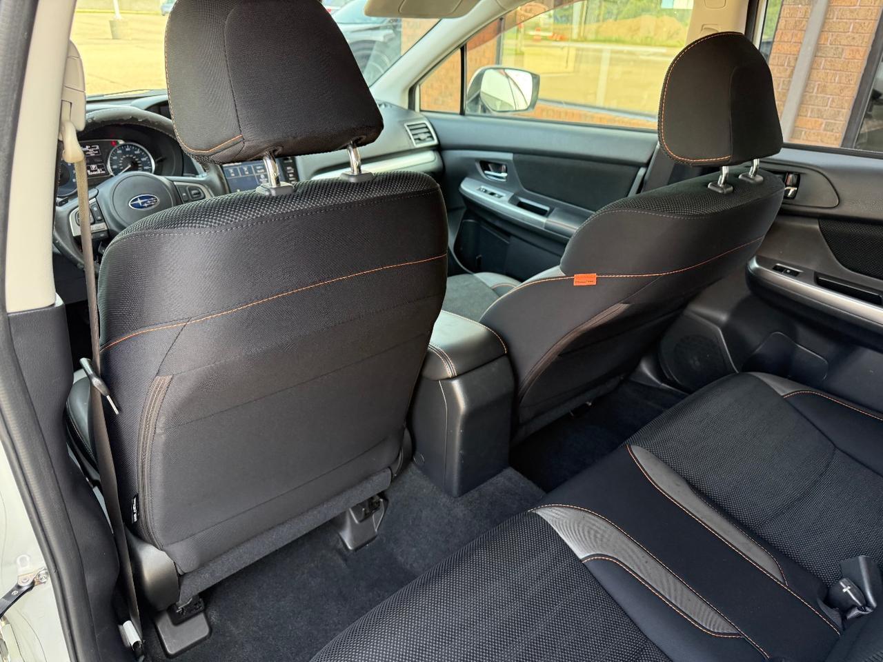 2017 Subaru Crosstrek 2.0i Premium Middleville MI