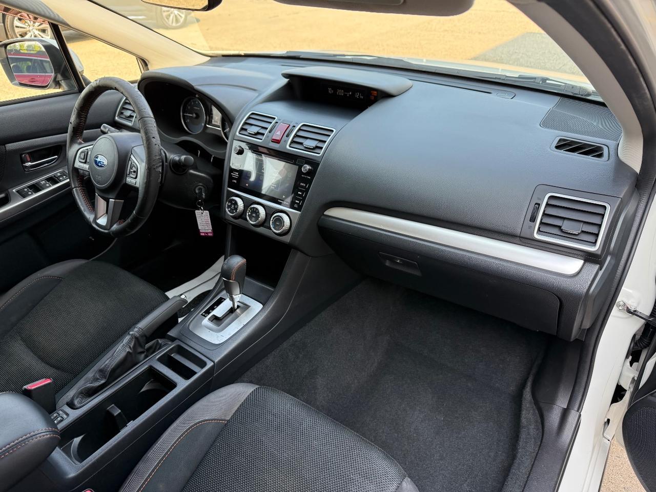 2017 Subaru Crosstrek 2.0i Premium Middleville MI