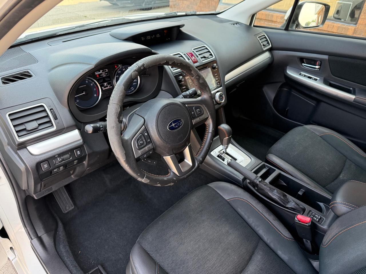 2017 Subaru Crosstrek 2.0i Premium Middleville MI