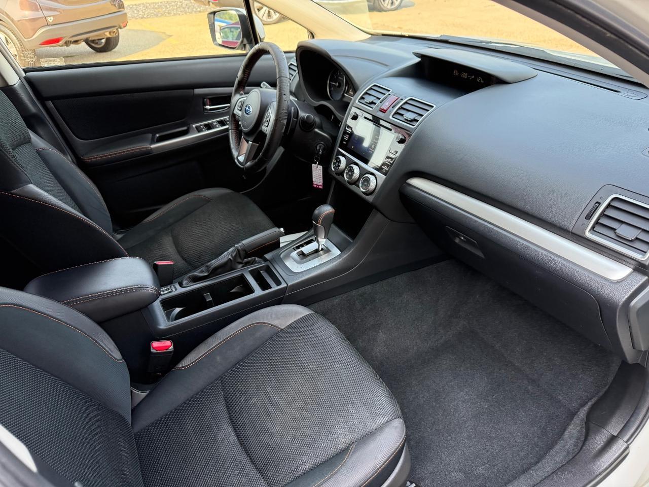 2017 Subaru Crosstrek 2.0i Premium Middleville MI